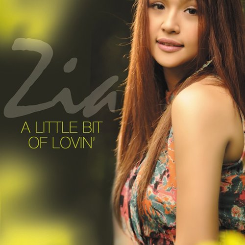 A Little Bit of Lovin'