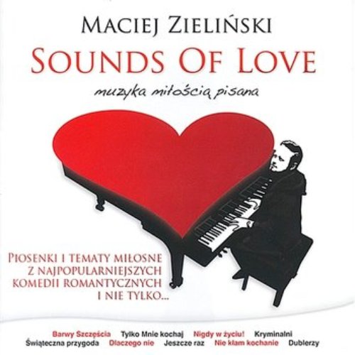 Sounds of Love-Muzyka Miłością Pisana