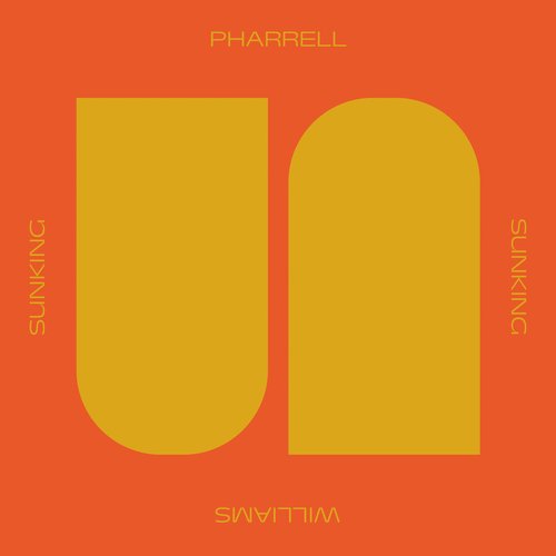Pharrell Williams