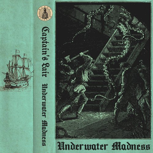 Underwater Madness