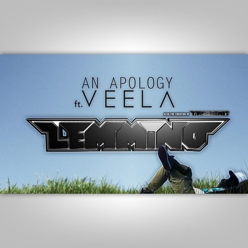 An Apology (feat. Veela)
