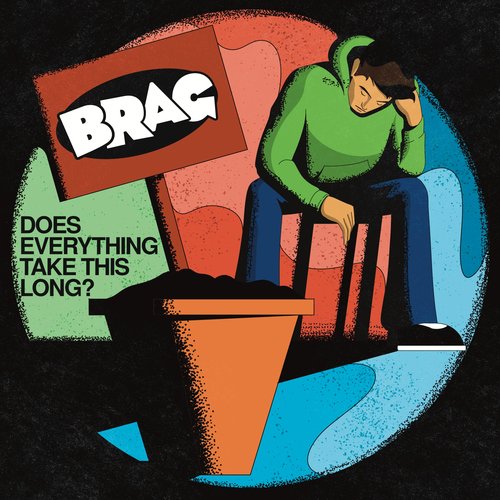 This Ain't It - Single