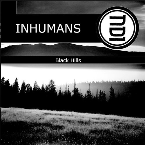 Black Hills