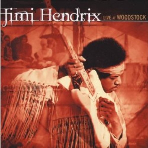 Live at Woodstock Disc 1