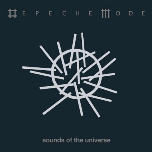 Sounds of The Universe (Vinyl)