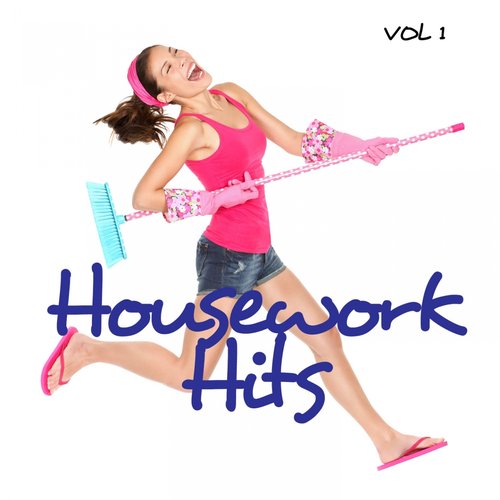 Housework Hits, Vol. 1