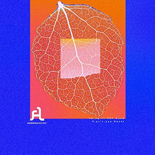 Poplar (Maud Geffray Remix)