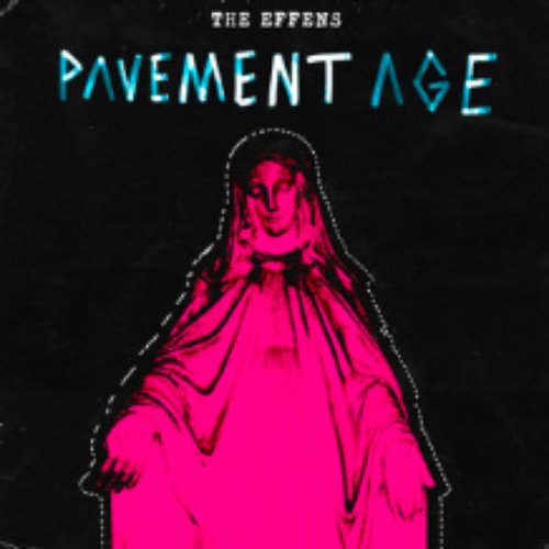 Pavement Age