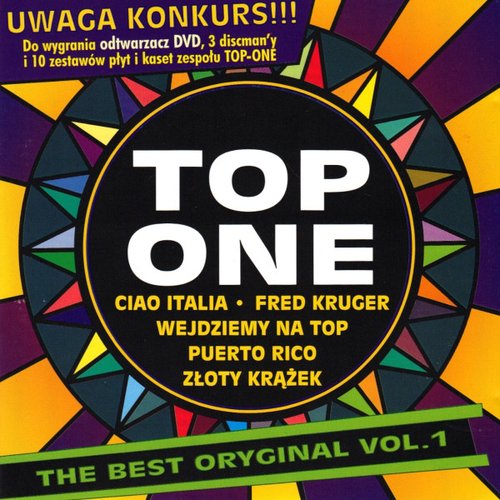 The Best Oryginal vol. 1