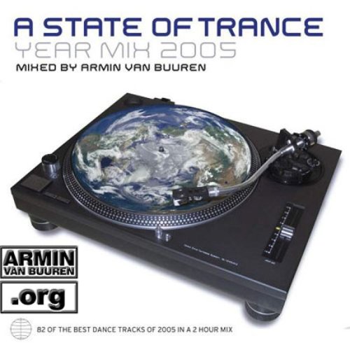 A State Of Trance: Year Mix 2005