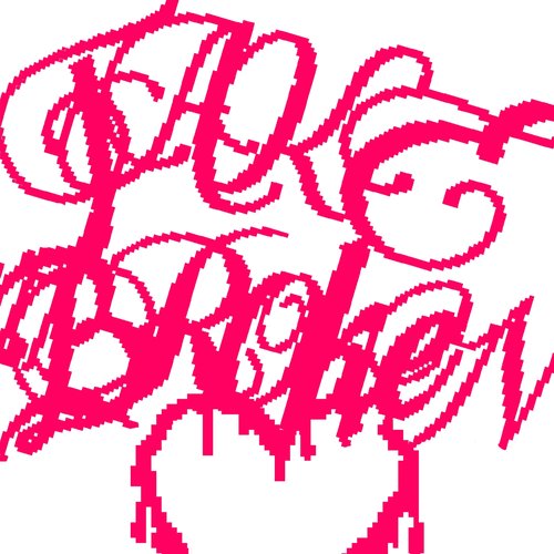 Take/Brokenheart - Single