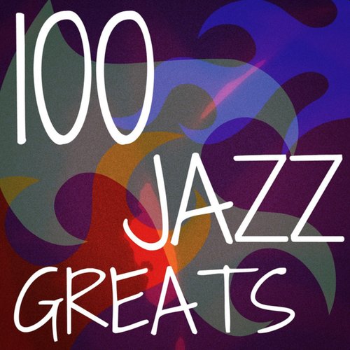 100 Jazz Greats