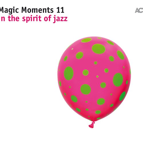 Magic Moments 11