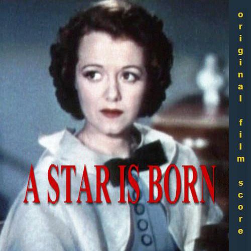 A Star is Born   Original   Film  Score Recording