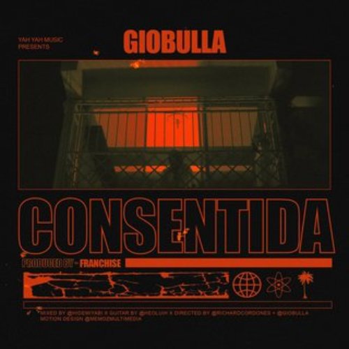 Consentida