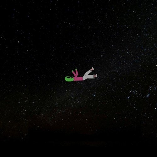 Falling Faster - Single
