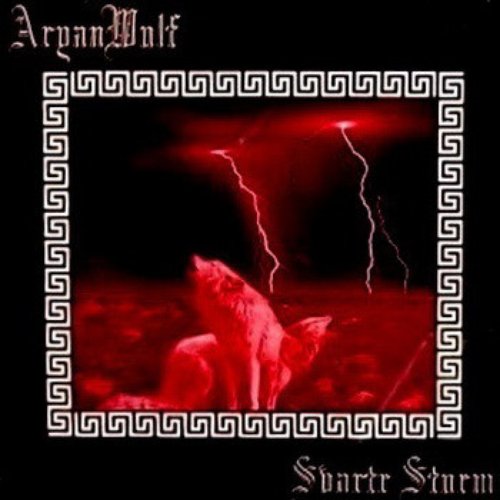AryanWulf / Svartr Sturm