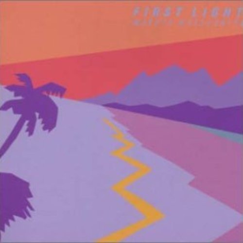 FIRST LIGHT (2018 Remaster)
