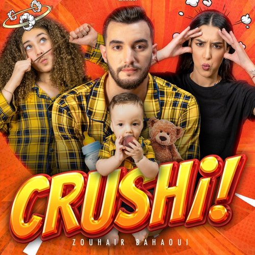 Crushi
