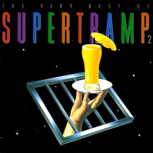 The Very Best Of Supertramp Vol. 2