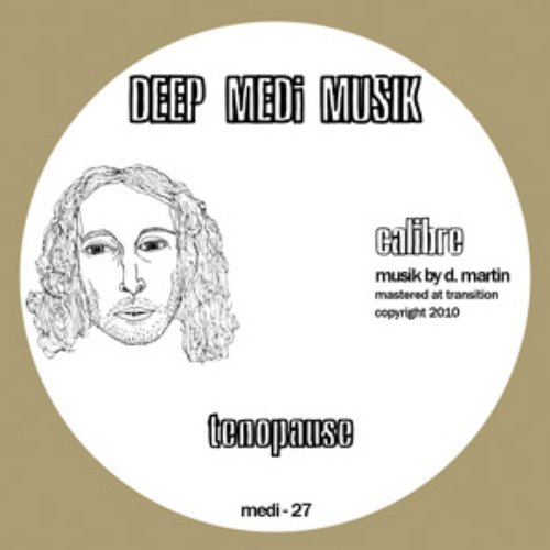 Tenopause / Discreet Dub