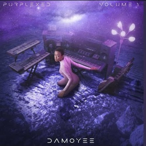 PURPLEXED VOLUME 1