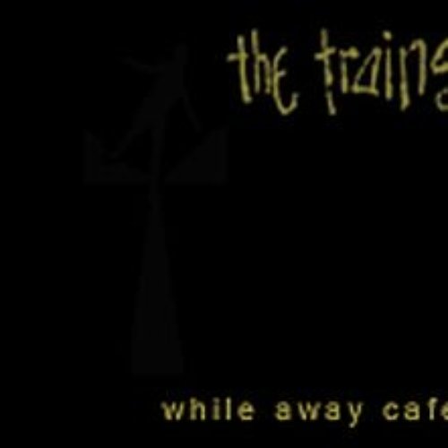 While Away Cafe