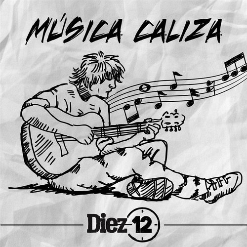 Música Caliza