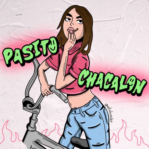 Pasito Chacalon