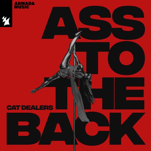 Ass to the Back - Single