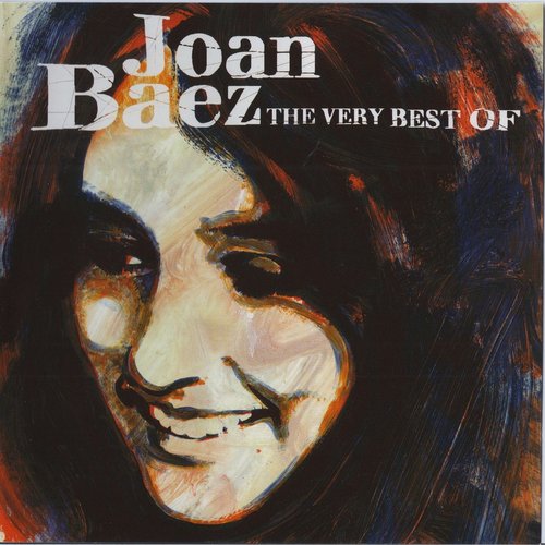 The Very Best Of Joan Baez [Disc 1]