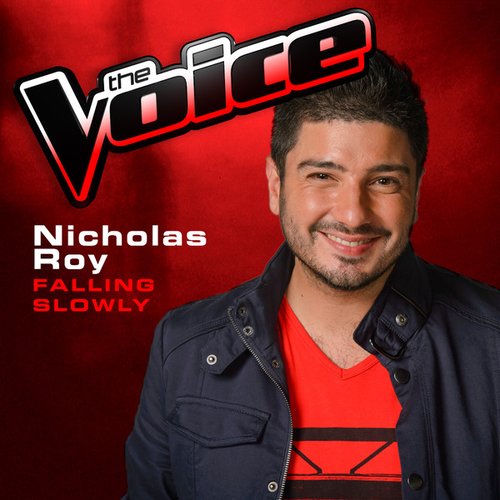 Falling Slowly (The Voice 2013 Performance) - Single