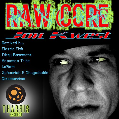 Raw Core