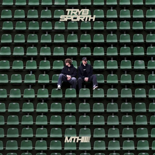 TRYB SPORTH [Explicit]