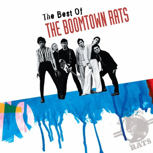 The Best of The Boomtown Rats