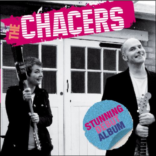 Stunning Debut Album