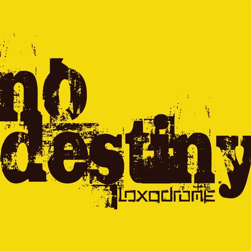 No Destiny