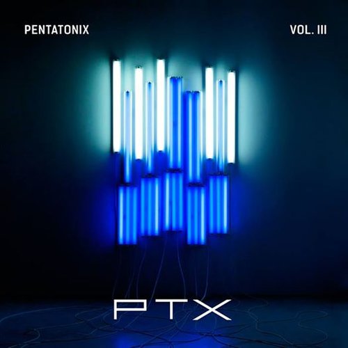 PTX, Volume III