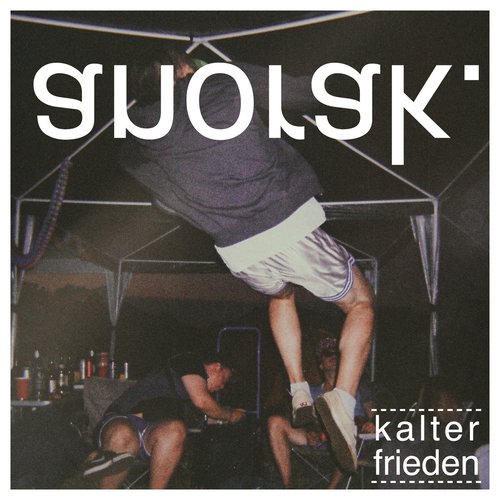Kalter Frieden