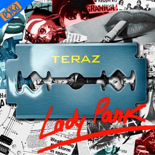 Teraz