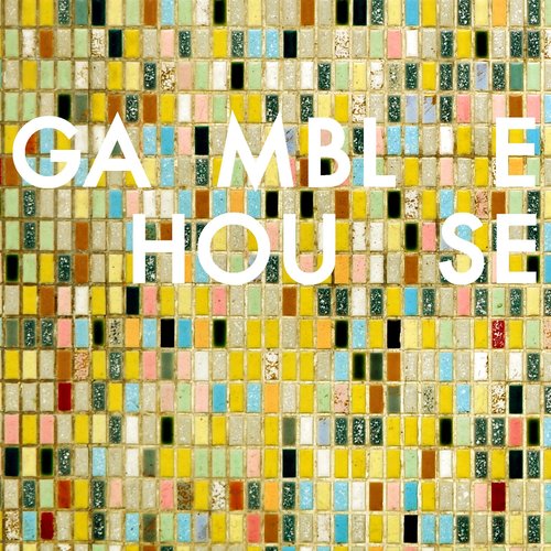 Gamble House