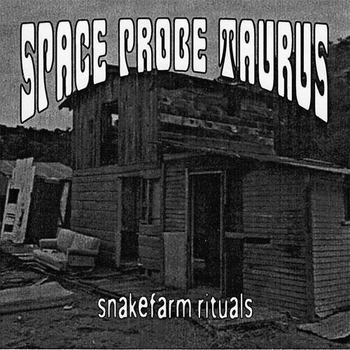 Snakefarm Rituals