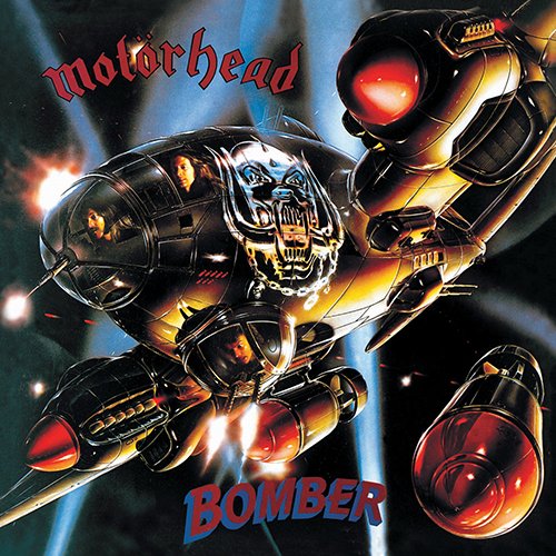 Bomber