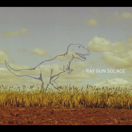 Ray Gun Solace