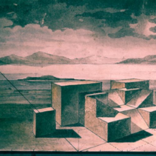 A Study in Architecture