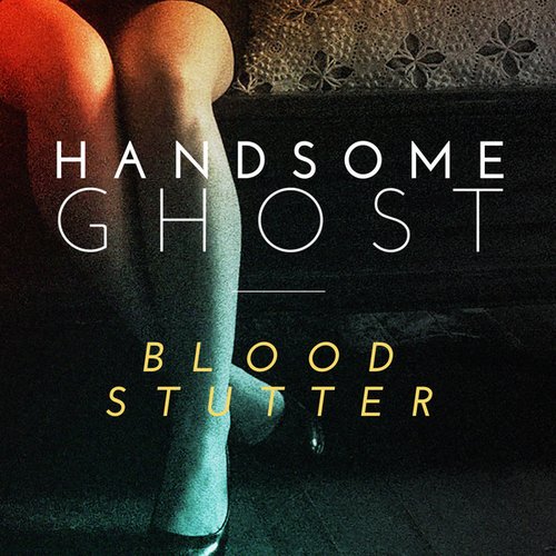 Blood Stutter - Single