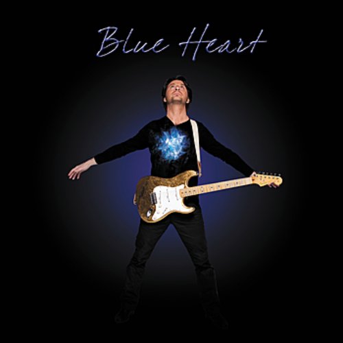 Blue Heart