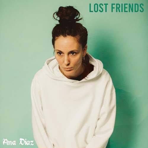 Lost Friends - Single