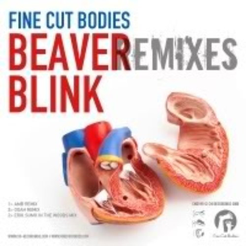 Beaver Blink Remixes