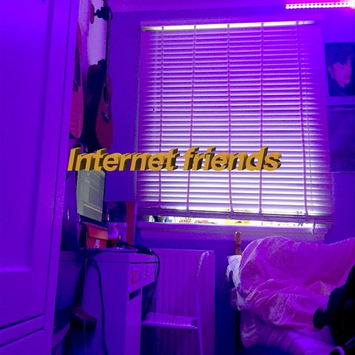 Internet friends